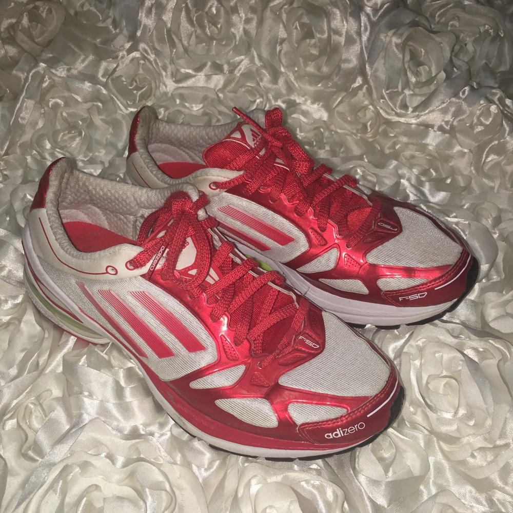 Adidas Adizero Running Shoes